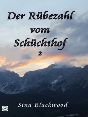 cover image of Der Rübezahl vom Schüchthof 2